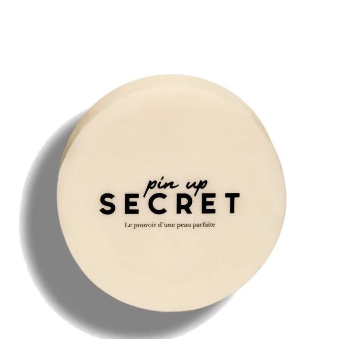 Secret Teint Précieux – Savon Visage & Corps 110 g