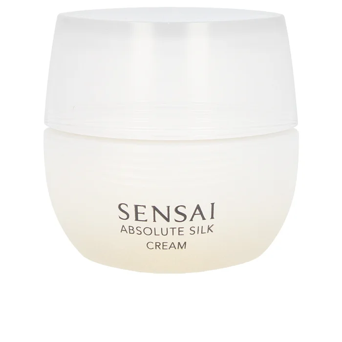 SENSAI ABSOLUTE silk cream 40 ml