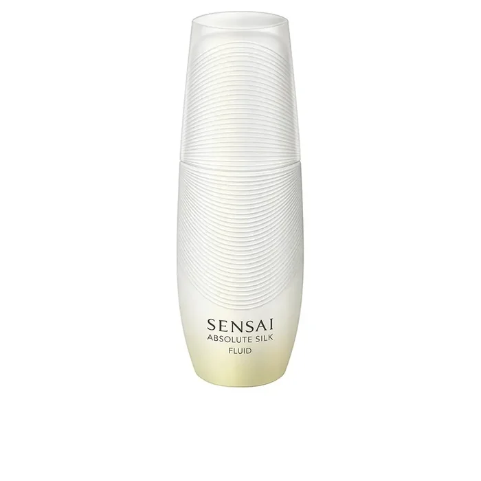 Sensai ABSOLUTE SILK fluid