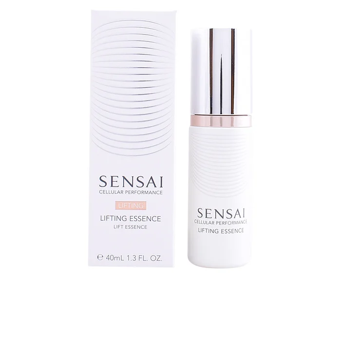 SENSAI CELLULAR LIFTING essence 40 ml