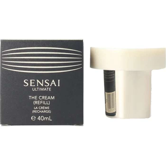 Sensai, ULTIMATE the cream refill