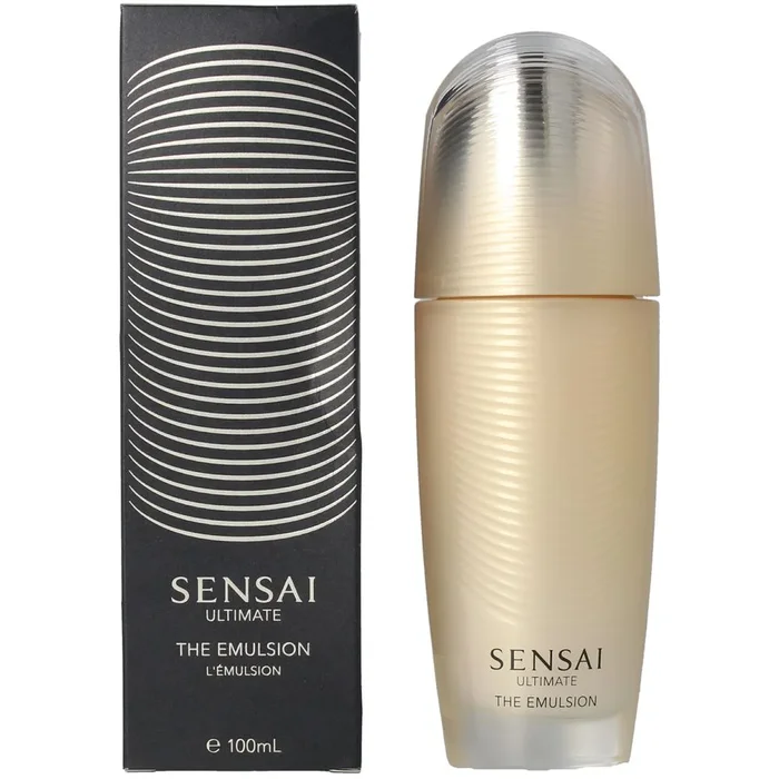 Sensai ULTIMATE the emulsion