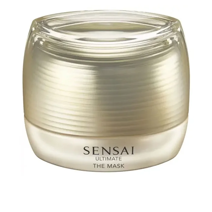 Sensai ULTIMATE the mask