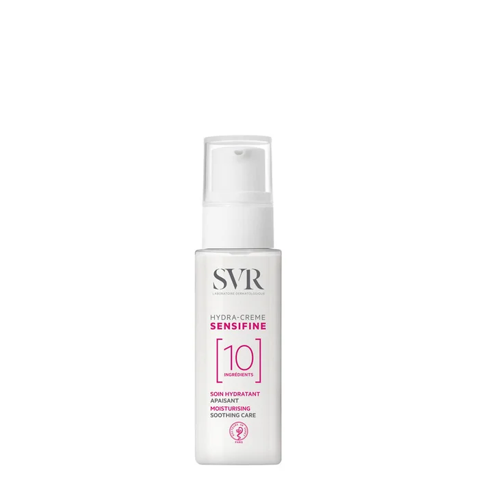 Sensifine – Cr&egrave;me Hydratante Apaisante 40 ml