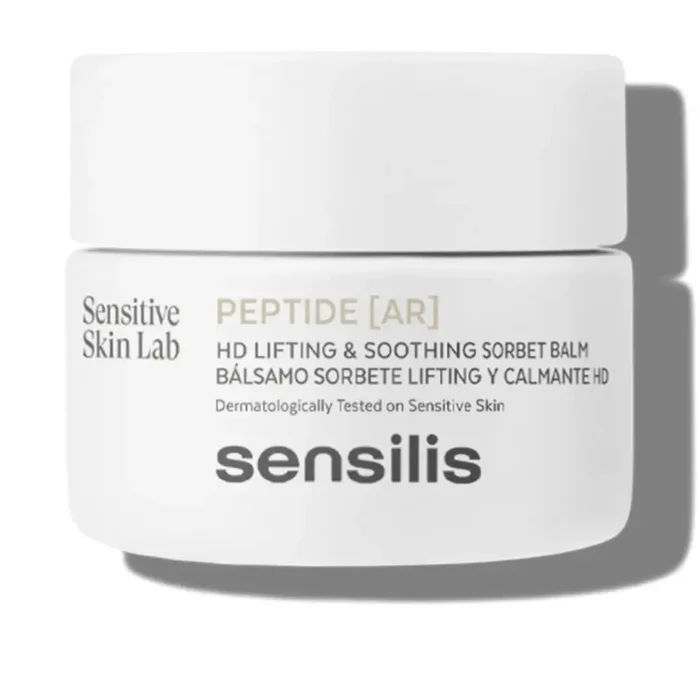 Sensilis PEPTIDE AR balsamo sorbetto effetto lifting