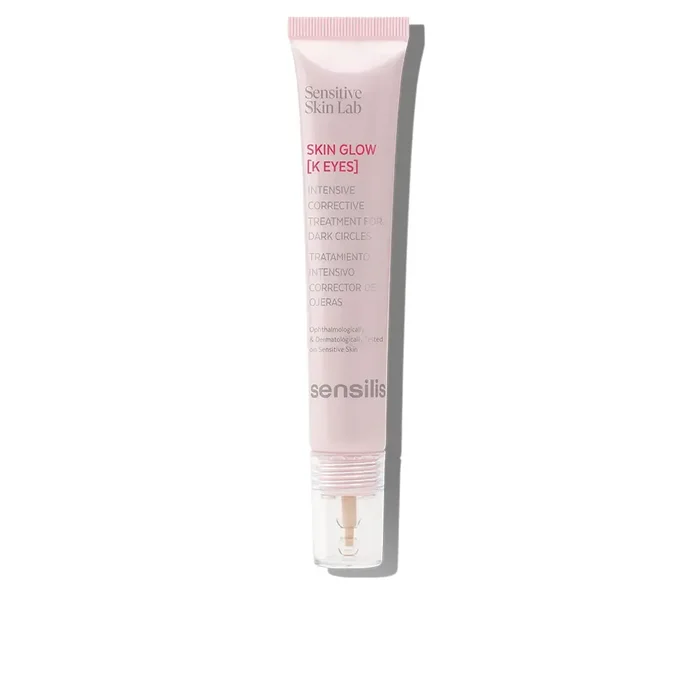 Sensilis SKIN GLOW K EYES trattamento intensivo correttivo occhiaie