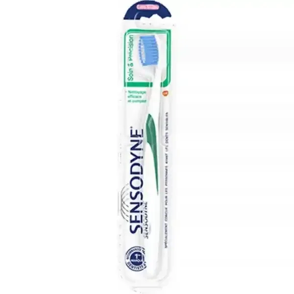 Sensodyne Précision Brosse à Dents Medium