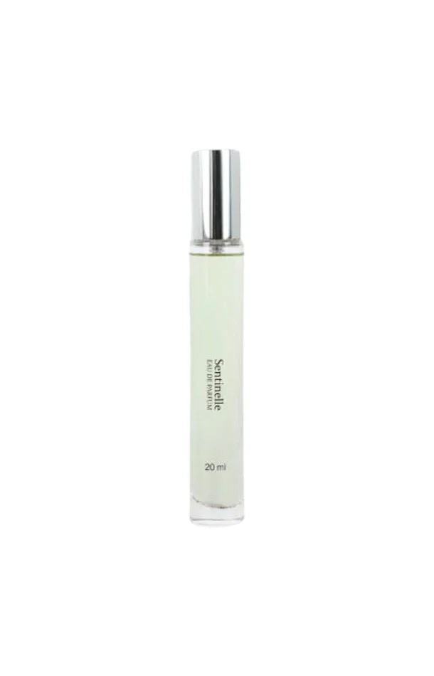 Sentinelle Eau de parfum – Boisé épicé