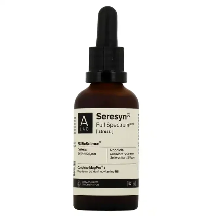 SERESYN STRESS 50ML A-LAB