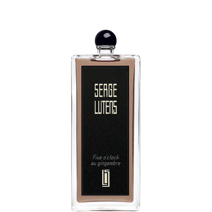 Serge Lutens Five o'clock au Gingembre Eau de Parfum – 100ml