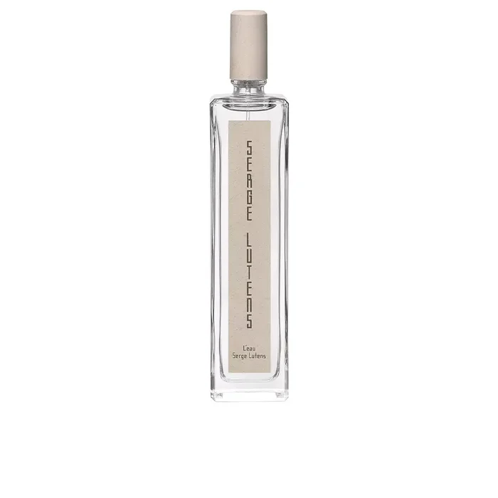 Serge Lutens L’EAU