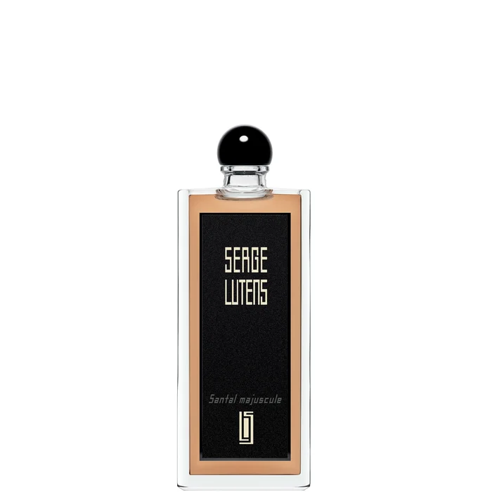 Serge Lutens Santal Majuscule Eau de Parfum – 50ml