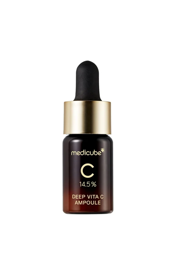 Sérum – Vitamine C – Visage – 30 g