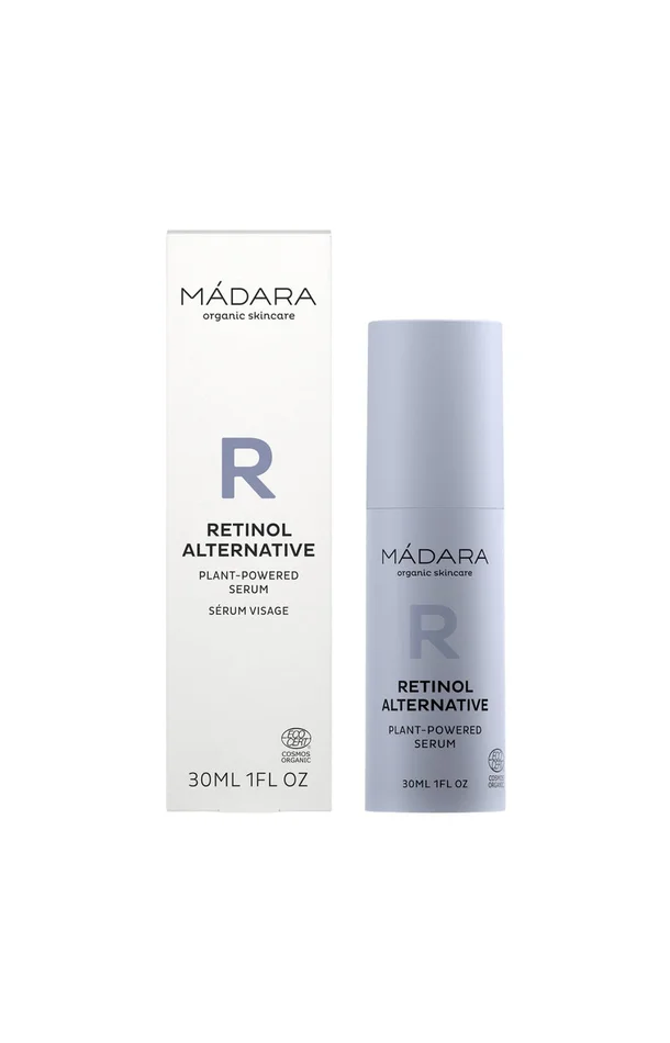 Sérum à base de plantes – Retinol alternative – 30 ml
