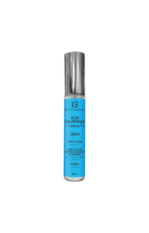 Sérum à l’acide hyaluronique