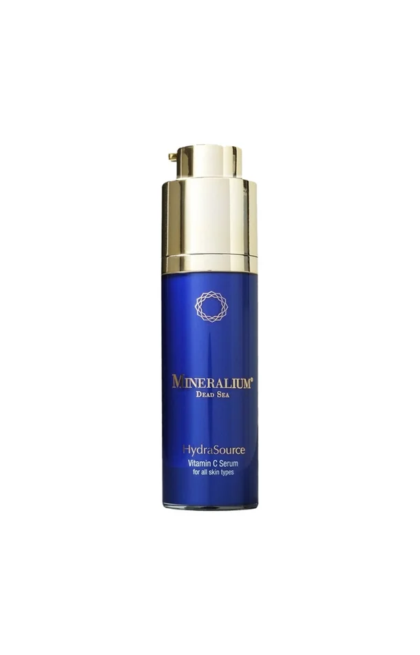 Sérum à la vitamine C Hydra source – 30 ml