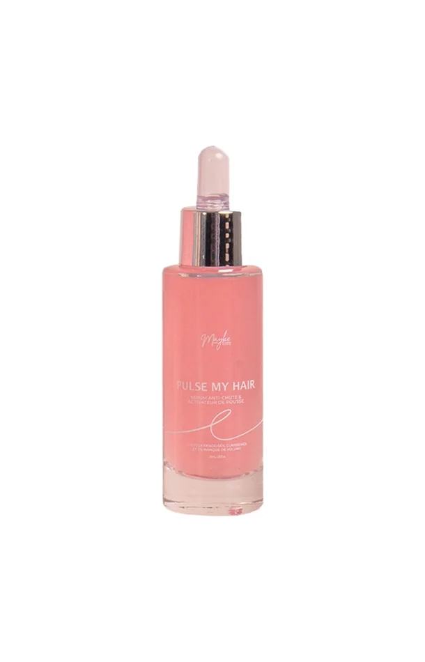 Sérum activateur de pousse – Pulse My Hair – Cheveux – 30 ml