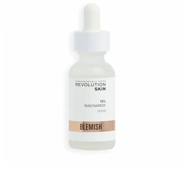 Sérum affinant et hydratant contre les imperfections 15% NIACINAMIDE 30 ml