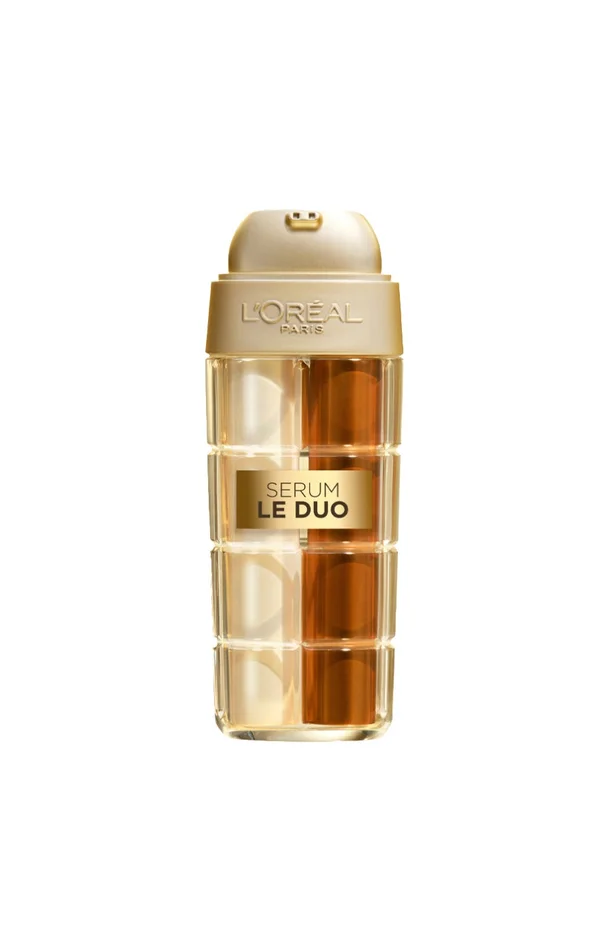 Sérum anti-âge – Age Perfect – Peptides & Vitamines – Peaux matures – 30 ml