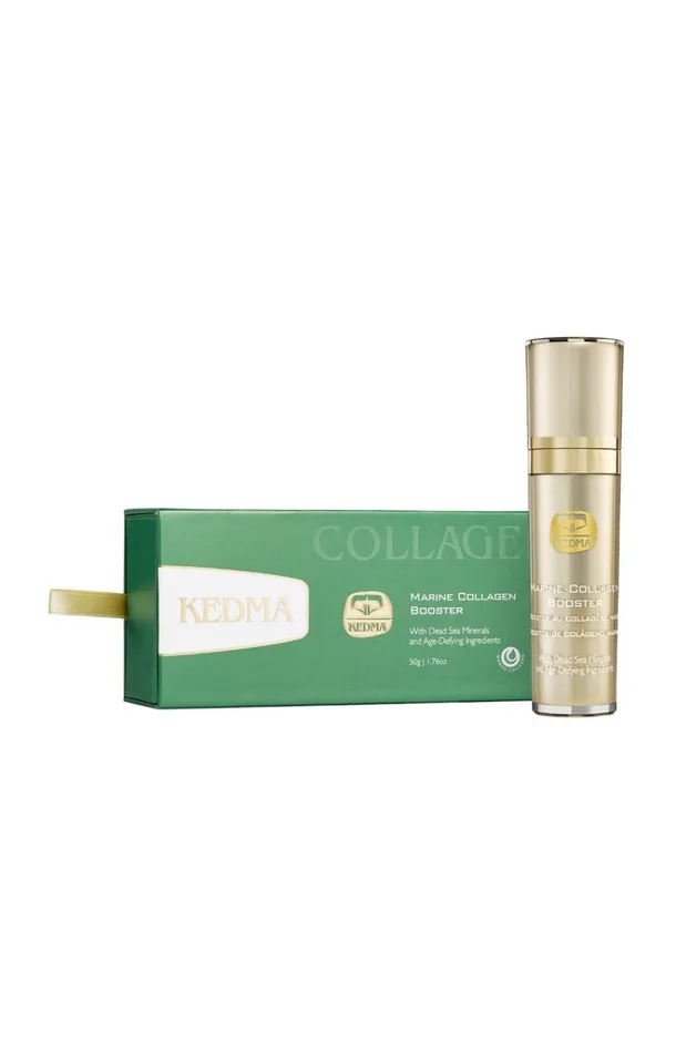 Sérum anti-âge – Collagène – Visage – 50 ml