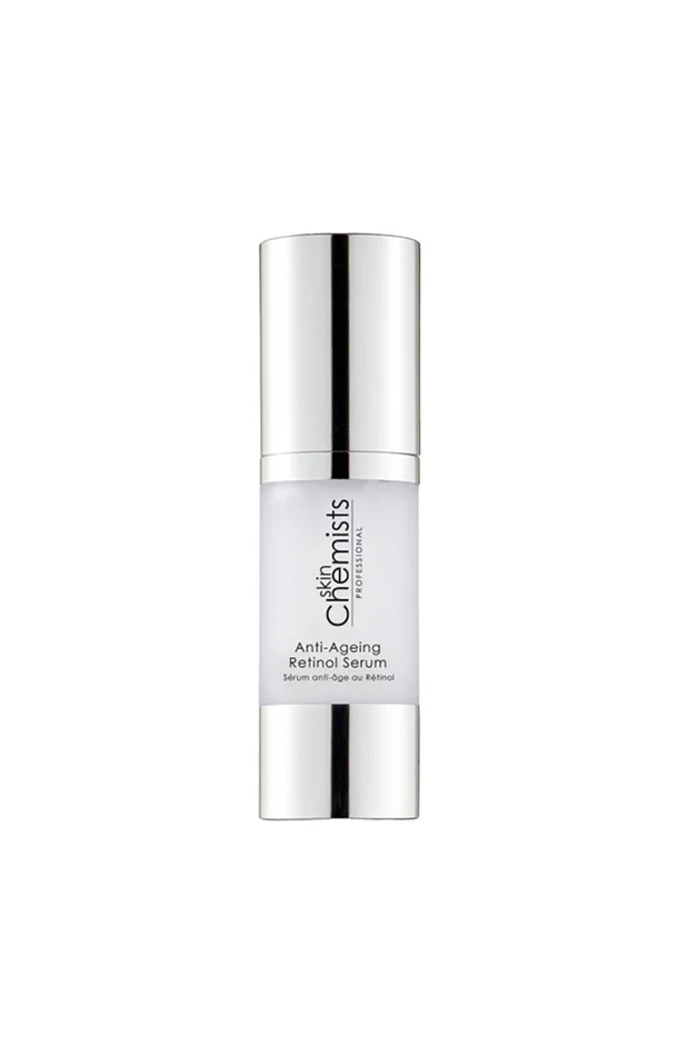 Sérum anti-âge – Rétinol – Visage – 30 ml