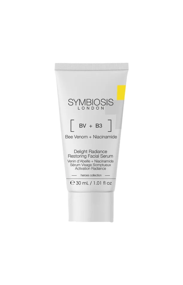 Sérum anti-âge – Venin d’abeille & acide hyaluronique – Visage