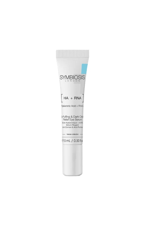 Sérum anti-cernes & anti-poches – Yeux
