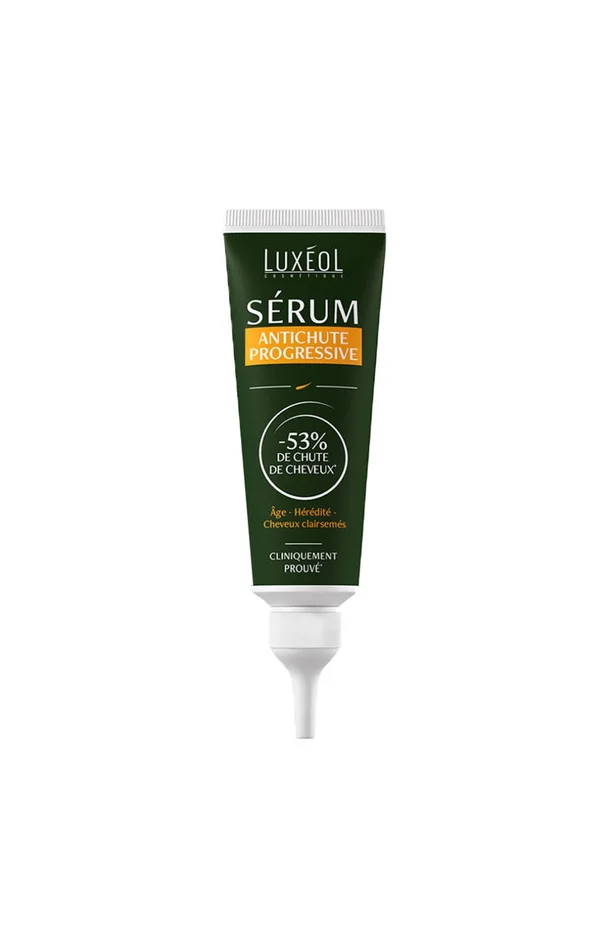 Sérum anti-chute – Cheveux clairsemés – 50 ml