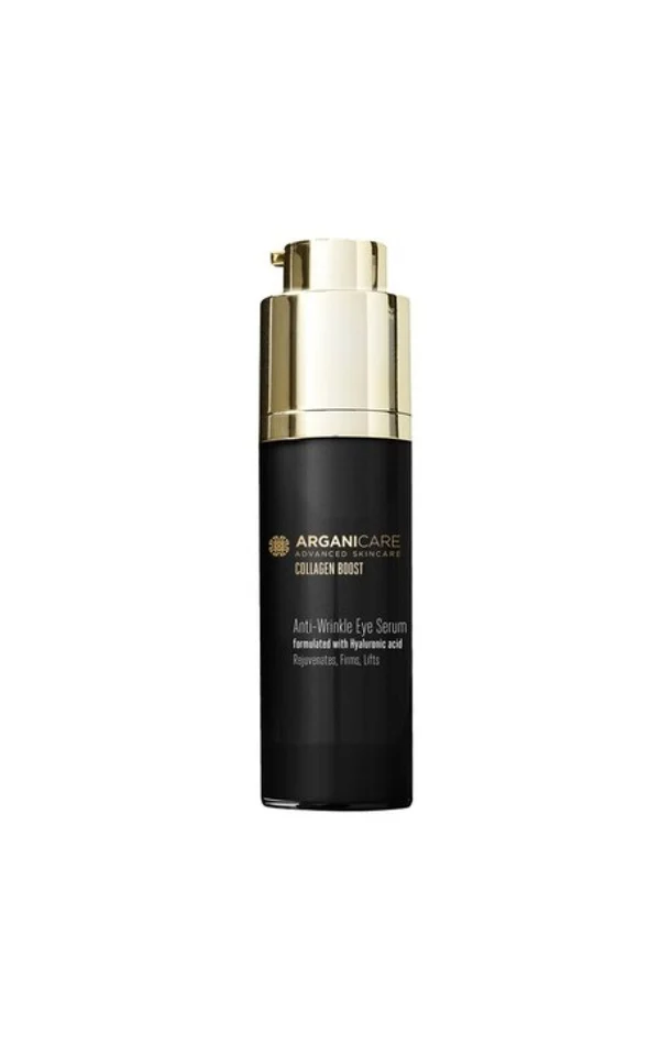 Sérum anti-rides – Acide hyaluronique – Yeux – Peaux matures – 30 ml