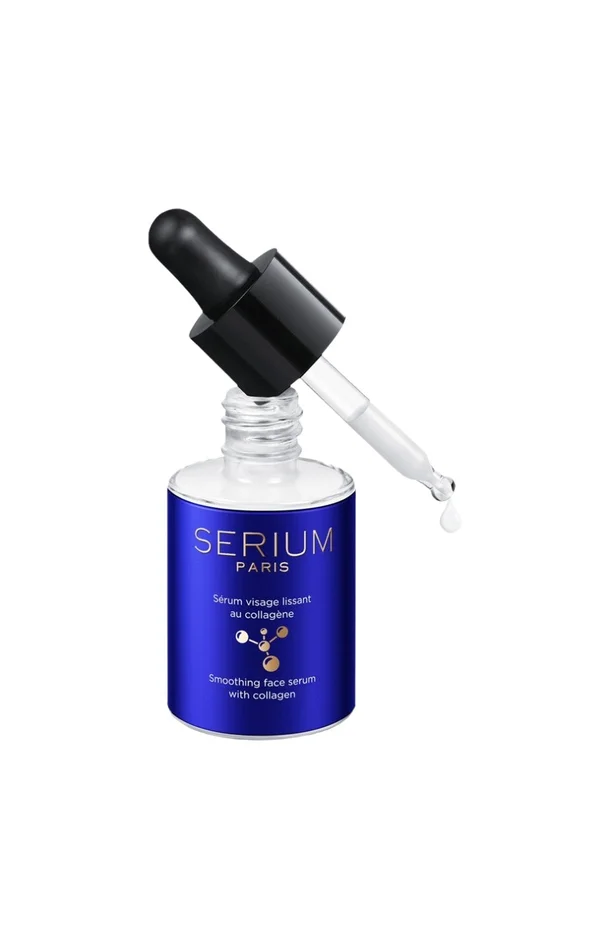 Sérum anti-rides – Collagène – Visage