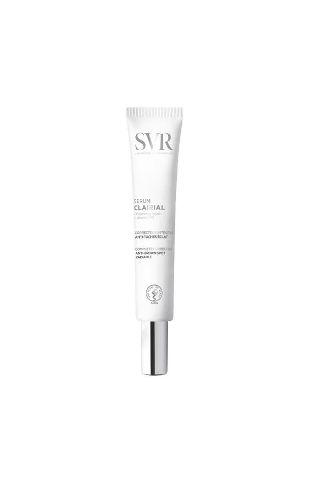 Sérum anti-taches & éclat – Clairial – Visage – 30 ml