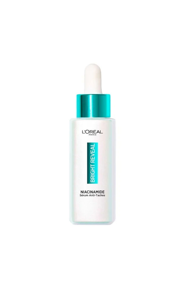 Sérum anti-tâches – Bright Reveal – Niacinamide – Visage