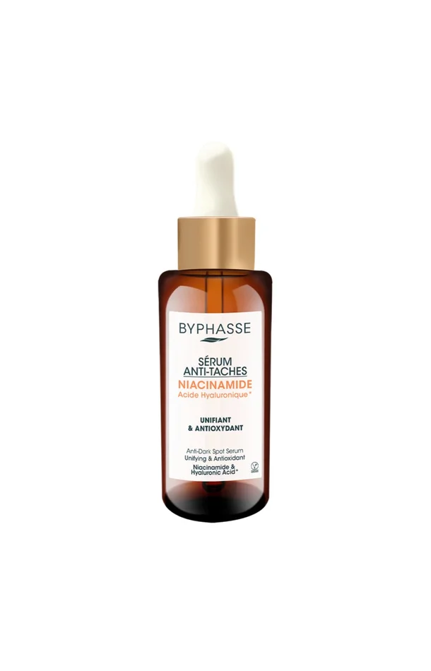 Sérum anti-tâches – Niacinamide