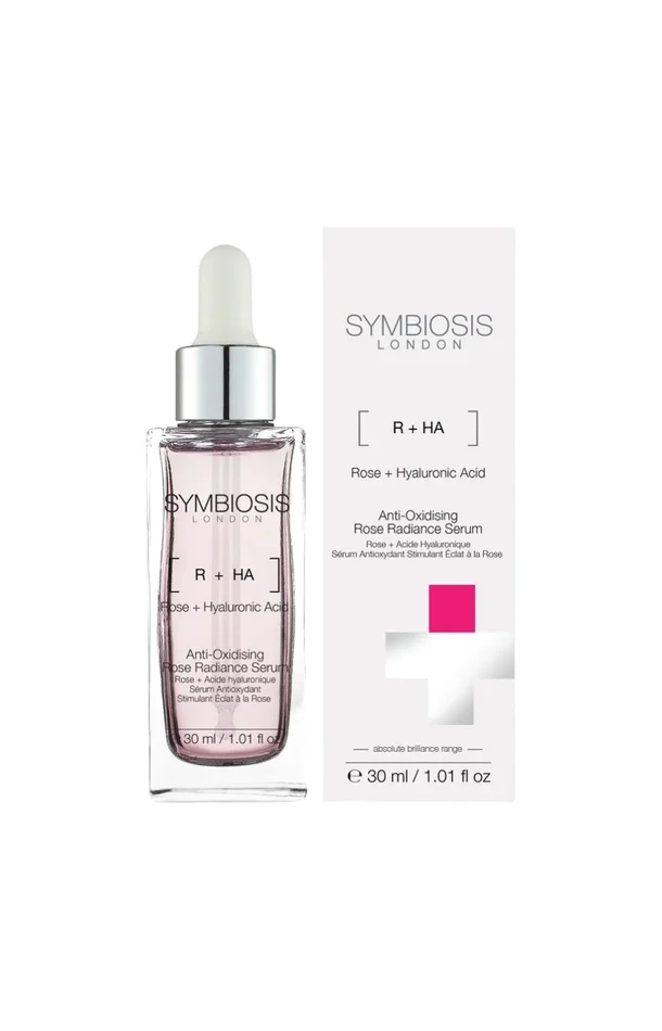 Sérum antioxydant stimulant éclat – Acide hyaluronique – Visage