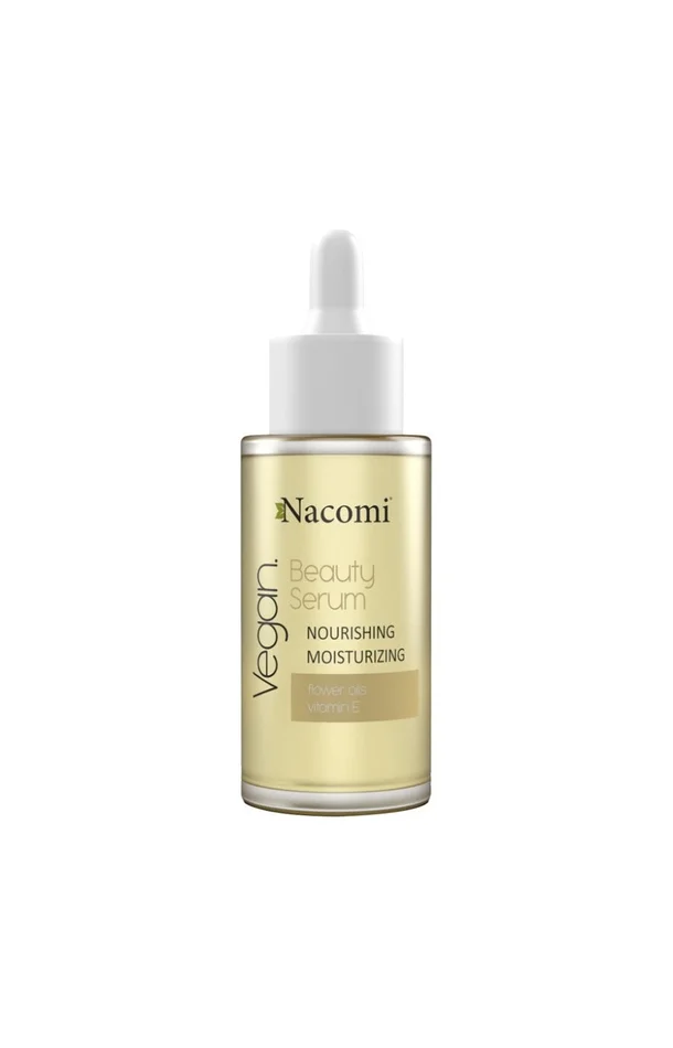 Sérum beauté – Huiles de fleurs – Visage