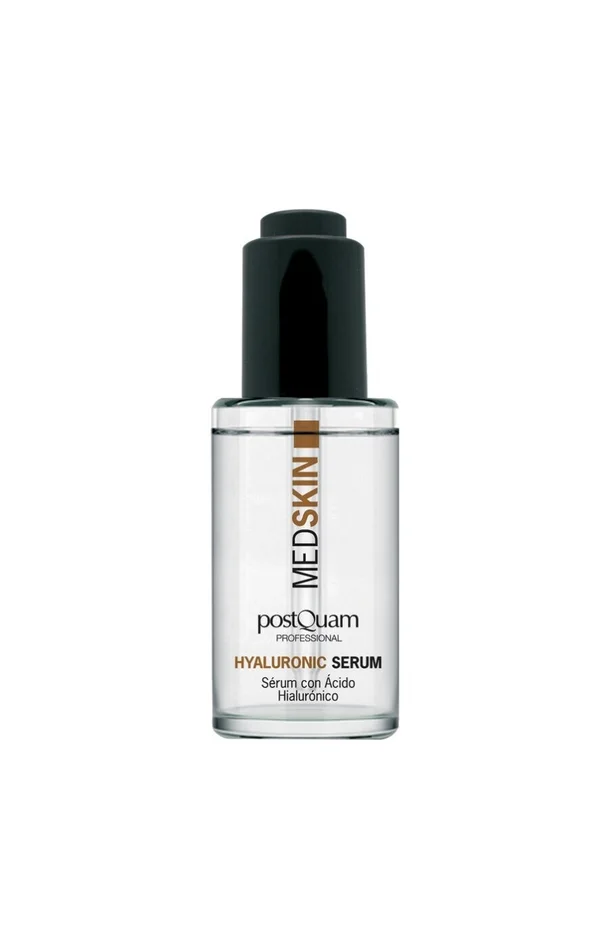 Sérum bio anti-rides – Acide hyaluronique