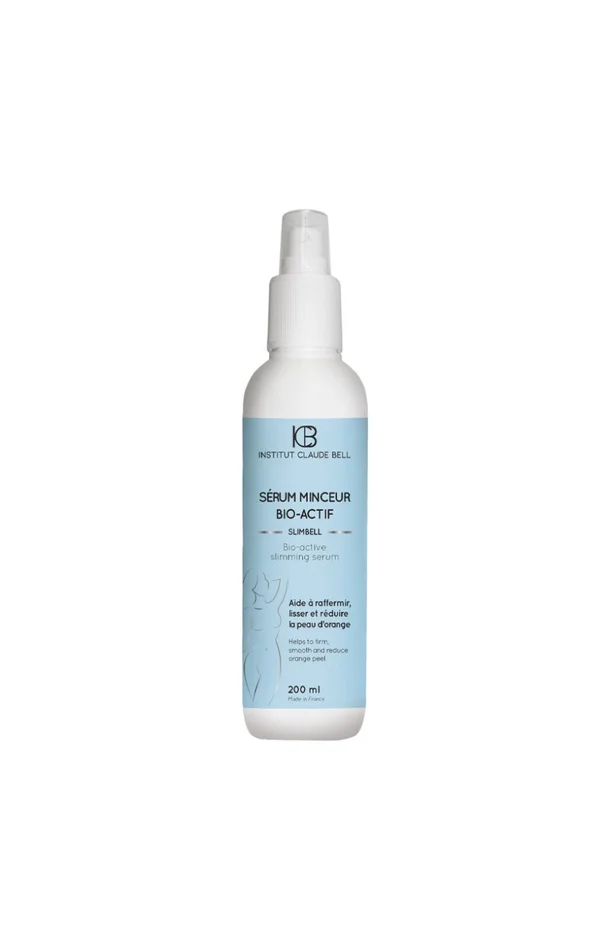 Sérum bioactifs anti peau d’orange – Cuisses – 200 ml