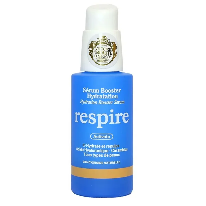 Sérum Booster d‘hydratation 30ml