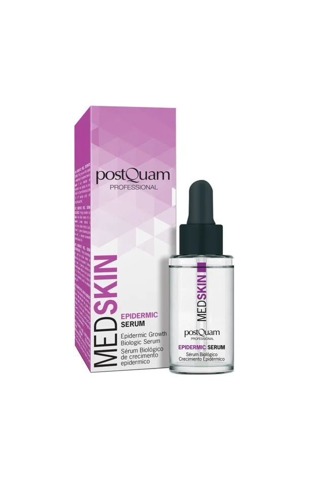 Sérum booster de croissance épidermique – Visage