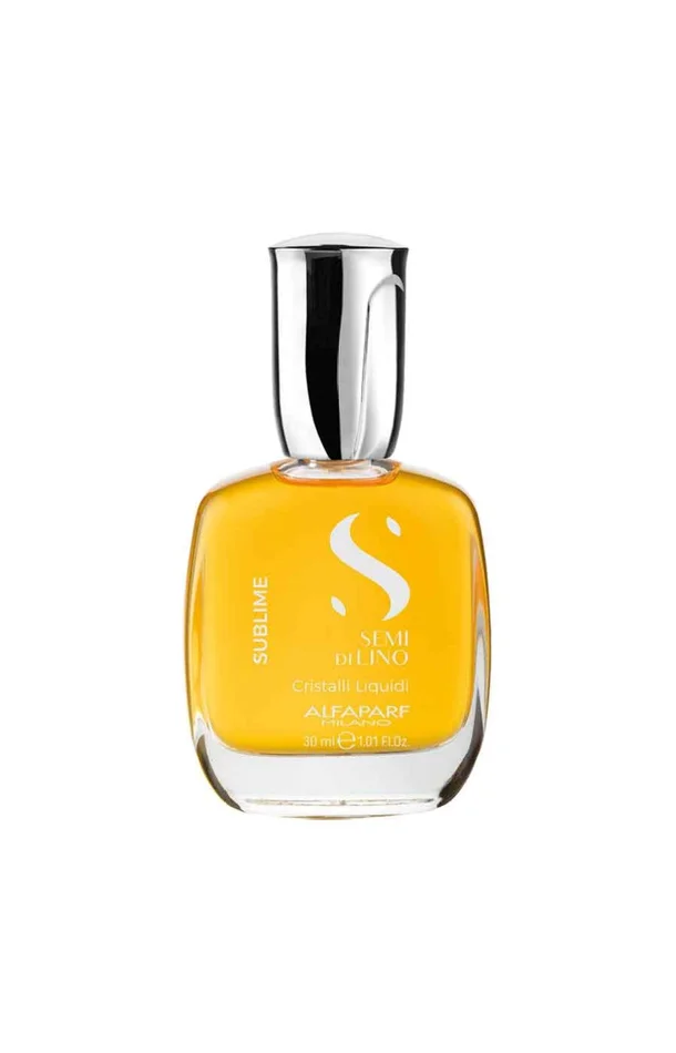 Sérum brillance – Semi Di Lino – Cheveux – 50 ml