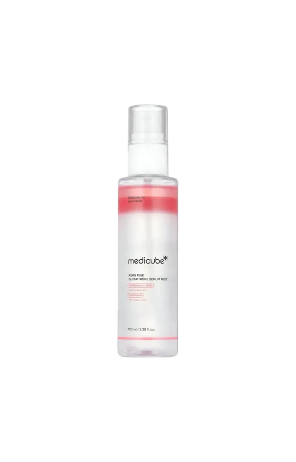 Sérum brume hydratant & illuminant – Niacinamide – Visage – 100 ml