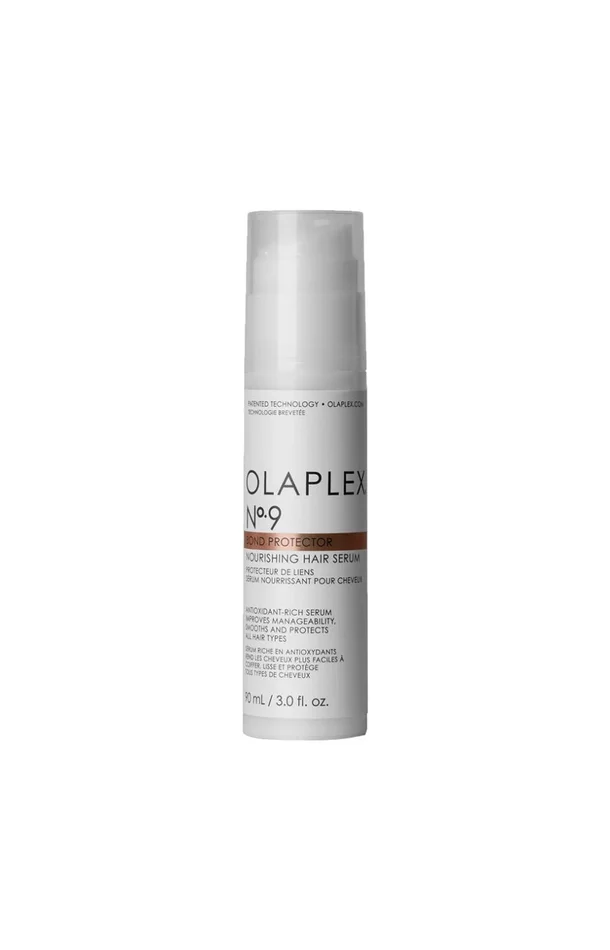 Sérum capillaire nourrissant – N°.9 Bond Protector™ – 90 ml