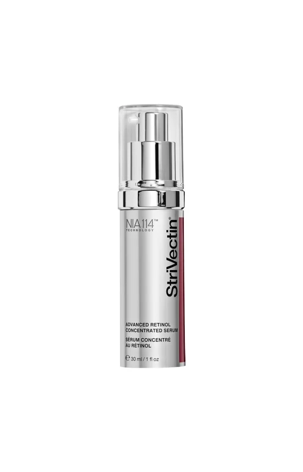 Sérum concentré anti-âge – Advanced Retinol – Visage