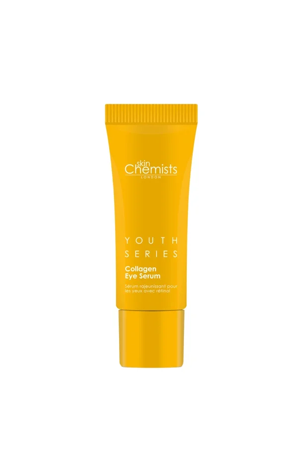 Sérum contour des yeux rajeunissant – Collagène 2%