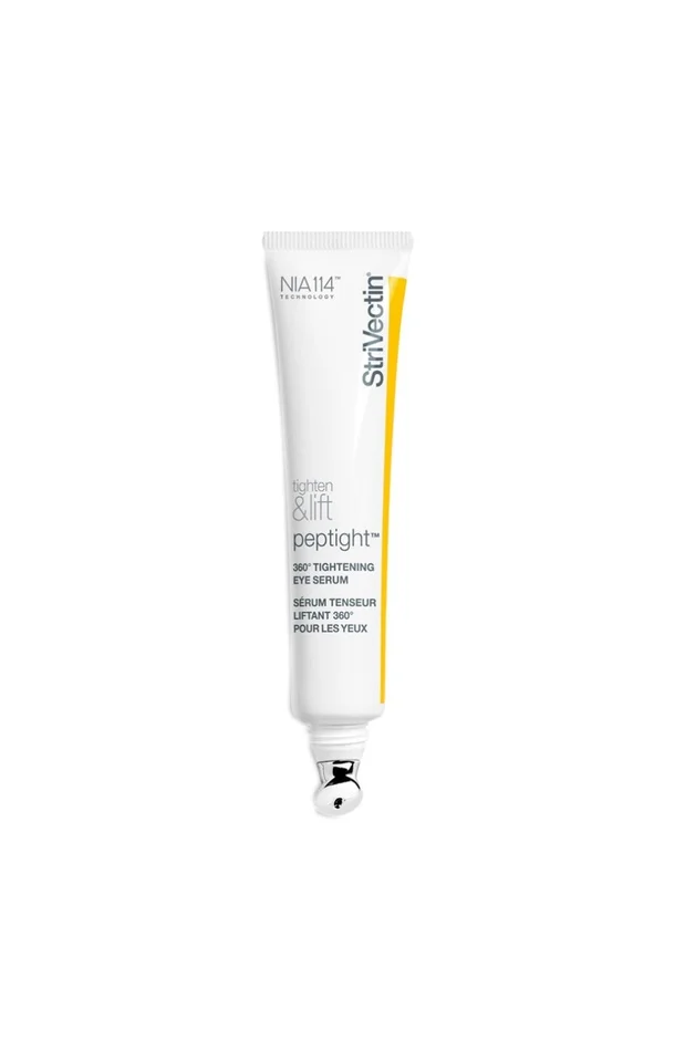 Sérum contour des yeux tenseur liftant – Tighten & Lift – Peaux matures