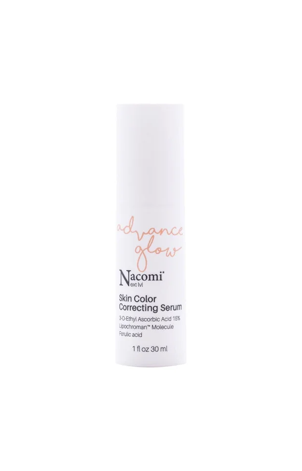 Sérum correcteur de teint – 15% d’acide éthyl ascorbique – Visage