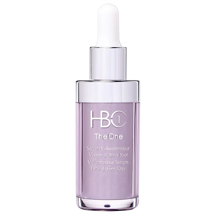 Sérum de jour volumtenseur – Visage & yeux – 30 ml