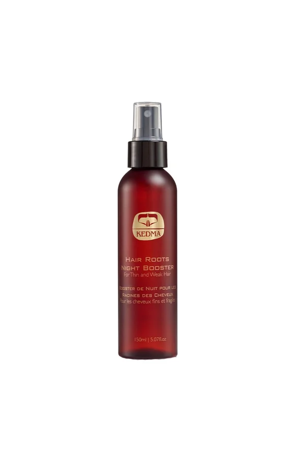 Sérum de nuit – Cheveux fins et fragilisés – 150 ml