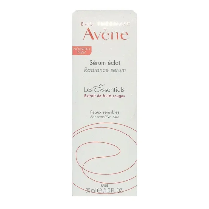 Sérum éclat Avene Les Essentiels 30 mL