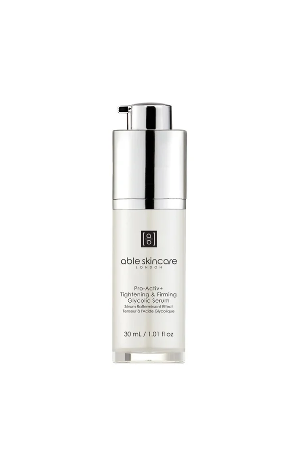 Sérum effet tenseur – Acide glycolique – Revolutional age – Visage – 30 ml